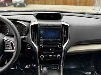 2022 Subaru Ascent, $26590. Photo 9