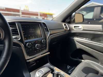 2014 Jeep Grand Cherokee, $13990. Photo 10
