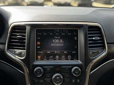 2014 Jeep Grand Cherokee, $13990. Photo 2
