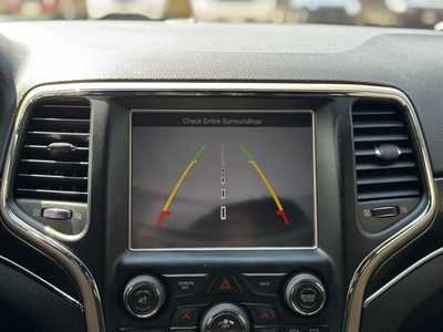 2014 Jeep Grand Cherokee, $13990. Photo 3