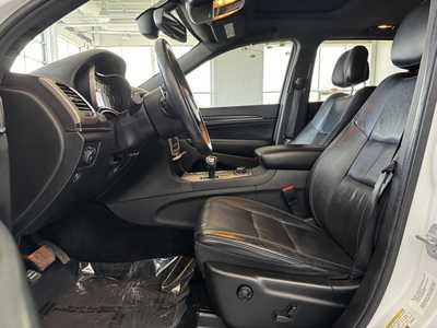 2014 Jeep Grand Cherokee, $13990. Photo 4