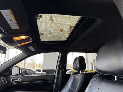2014 Jeep Grand Cherokee, $13990. Photo 5