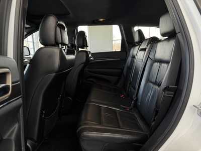 2014 Jeep Grand Cherokee, $13990. Photo 6