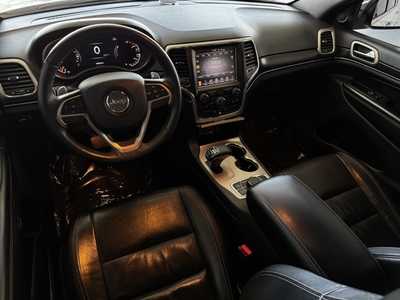 2014 Jeep Grand Cherokee, $13990. Photo 8