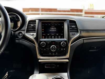 2014 Jeep Grand Cherokee, $13990. Photo 9