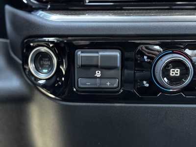 2025 Chevrolet 1500 Crew Cab, $57435.0. Photo 11