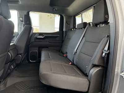 2025 Chevrolet 1500 Crew Cab, $57435.0. Photo 5