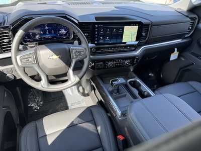 2025 Chevrolet 1500 Crew Cab, $. Photo 6