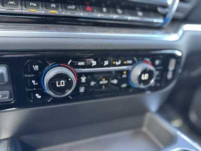 2025 Chevrolet 1500 Crew Cab, $. Photo 8