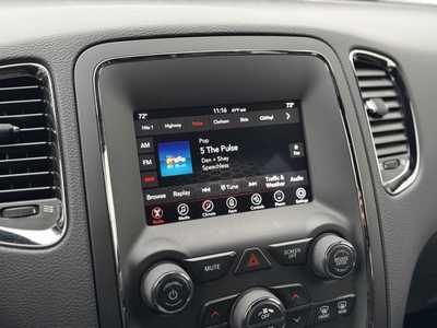 2020 Dodge Durango, $26590. Photo 2