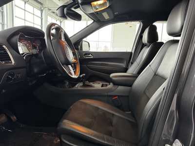 2020 Dodge Durango, $26590. Photo 4
