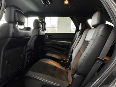 2020 Dodge Durango, $26590. Photo 5