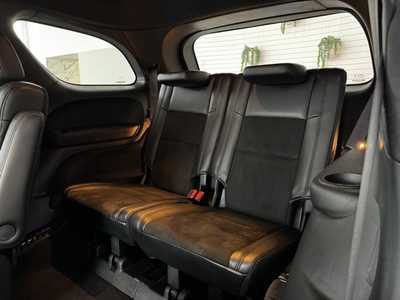 2020 Dodge Durango, $26590. Photo 6