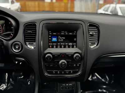 2020 Dodge Durango, $26590. Photo 8