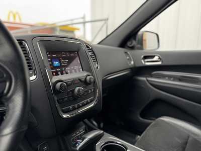 2020 Dodge Durango, $26590. Photo 9