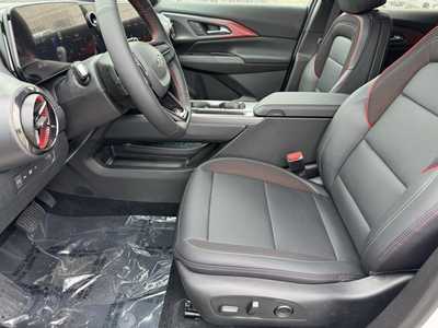2025 Chevrolet Equinox, $44385.0. Photo 5
