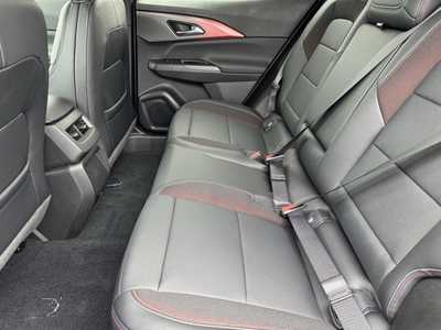 2025 Chevrolet Equinox, $44385.0. Photo 6