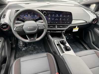 2025 Chevrolet Equinox, $44385.0. Photo 8
