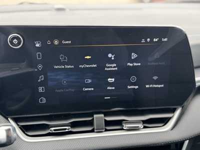 2025 Chevrolet Equinox, $31995.0. Photo 2