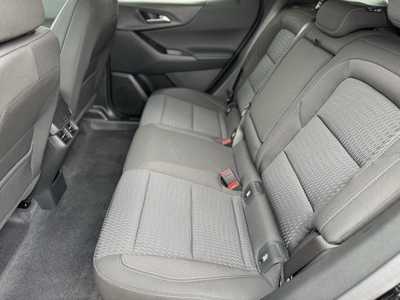 2025 Chevrolet Equinox, $31995.0. Photo 5