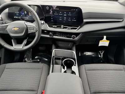 2025 Chevrolet Equinox, $31995.0. Photo 7