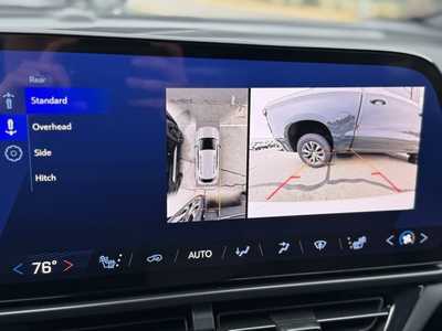 2025 Chevrolet Equinox, $46885.0. Photo 4