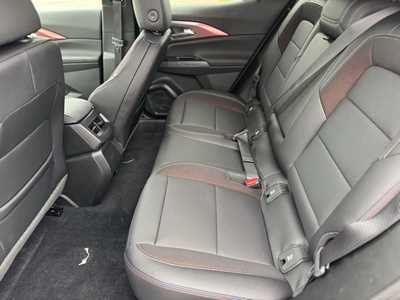 2025 Chevrolet Equinox, $46885.0. Photo 5
