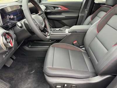 2025 Chevrolet Equinox, $46885.0. Photo 6