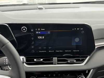 2025 Chevrolet Equinox, $31995.0. Photo 2