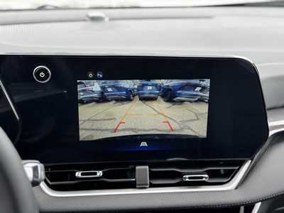 2025 Chevrolet Equinox, $31995.0. Photo 3