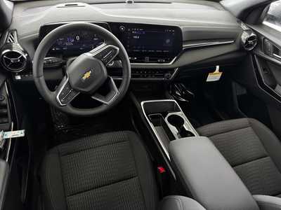 2025 Chevrolet Equinox, $31995.0. Photo 5