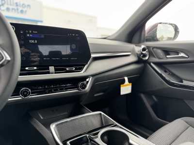 2025 Chevrolet Equinox, $31995.0. Photo 7