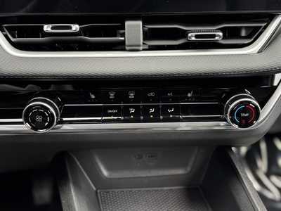 2025 Chevrolet Equinox, $31995.0. Photo 9