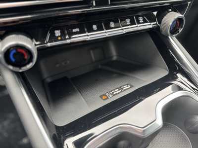 2025 Chevrolet Traverse, $45695.0. Photo 10