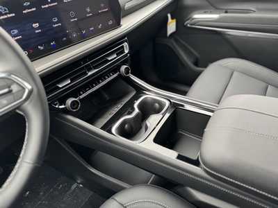 2025 Chevrolet Traverse, $45695.0. Photo 11