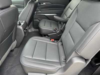 2025 Chevrolet Traverse, $45695.0. Photo 4