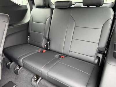2025 Chevrolet Traverse, $45695.0. Photo 5