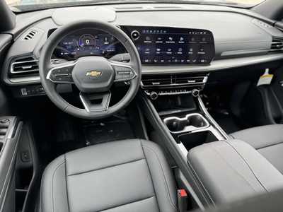 2025 Chevrolet Traverse, $45695.0. Photo 7