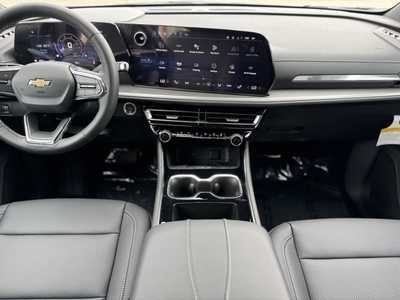 2025 Chevrolet Traverse, $45695.0. Photo 8