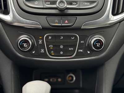 2022 Chevrolet Equinox, $22590. Photo 10