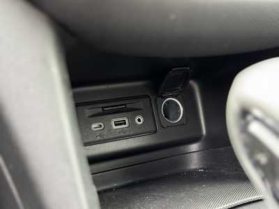 2022 Chevrolet Equinox, $22590. Photo 11
