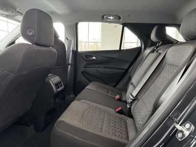 2022 Chevrolet Equinox, $22590. Photo 5