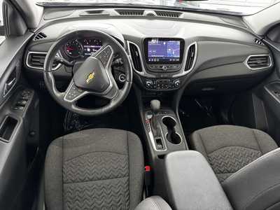 2022 Chevrolet Equinox, $22590. Photo 6