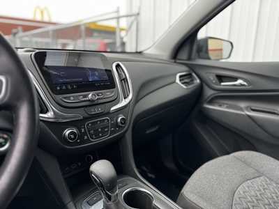 2022 Chevrolet Equinox, $22590. Photo 8