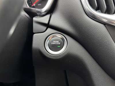 2022 Chevrolet Equinox, $22590. Photo 9