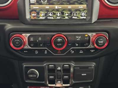2022 Jeep Wrangler Unlimited, $38990. Photo 10