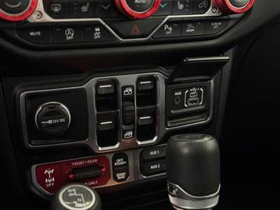 2022 Jeep Wrangler Unlimited, $38990. Photo 11