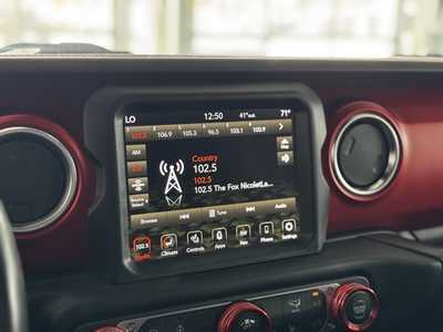 2022 Jeep Wrangler Unlimited, $38990. Photo 2