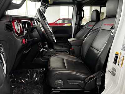 2022 Jeep Wrangler Unlimited, $38990. Photo 4