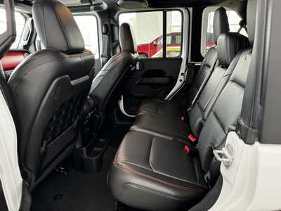 2022 Jeep Wrangler Unlimited, $38990. Photo 5